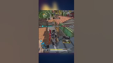 duo vs duo standoff quick fight/teamwipe | CODM BR #codm #codmobile