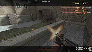 CS:S | free demos - after update [READ DESCRIPTION]