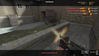 CS:S | free demos - after update [READ DESCRIPTION]