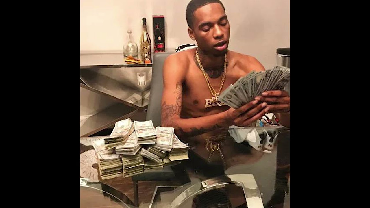 [FREE] Key Glock Type Beat - "Grape"