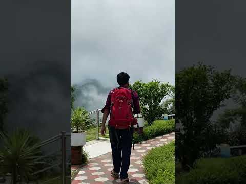 Nilgiri Bandarban Bangladesh 🧡 #shorts #nilgiris #bangladesh