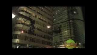 Tron Legacy: Behind The Scenes