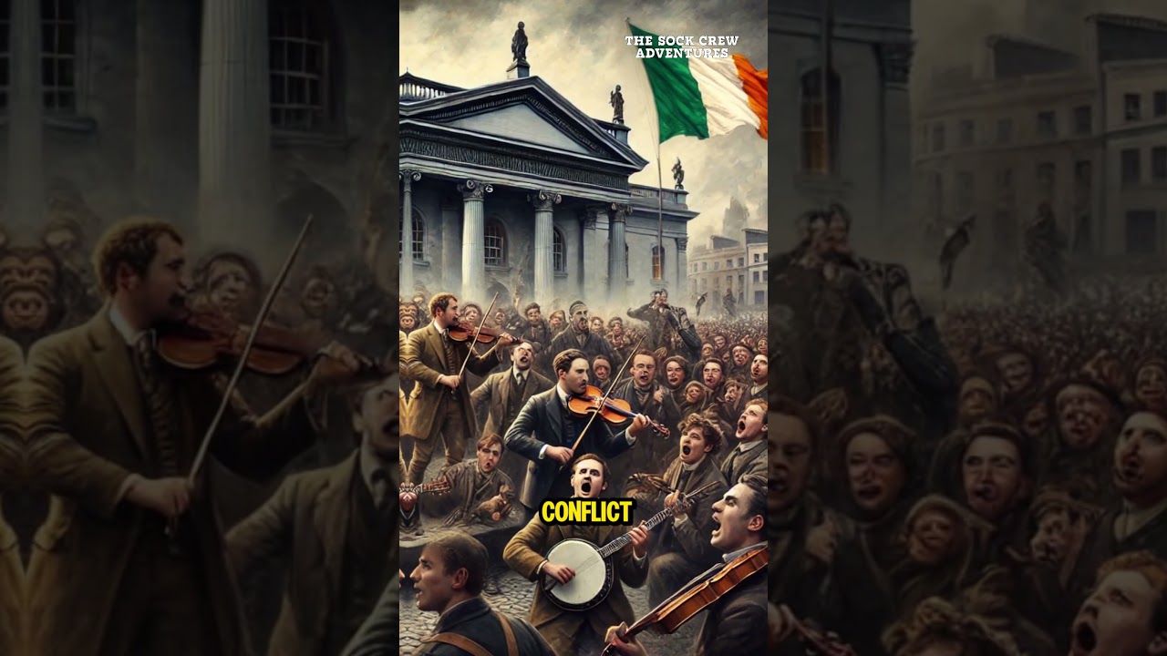 What if a flag could represent both sides? 