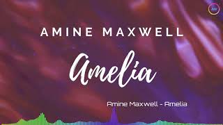 AMELIA - Amine Maxwell [MV]