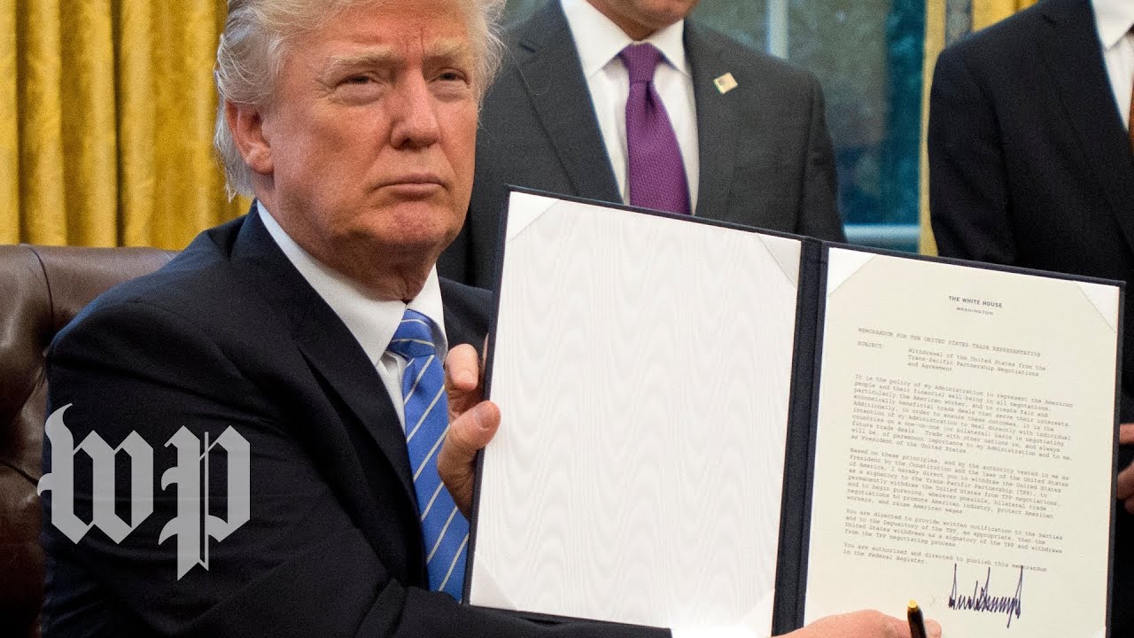 Meet an activist in Vietnam feeling the pressure from TPP withdrawal