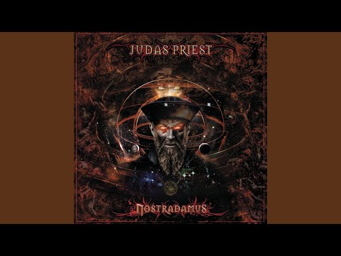 Putar Shadows in the Flame - Judas Priest
