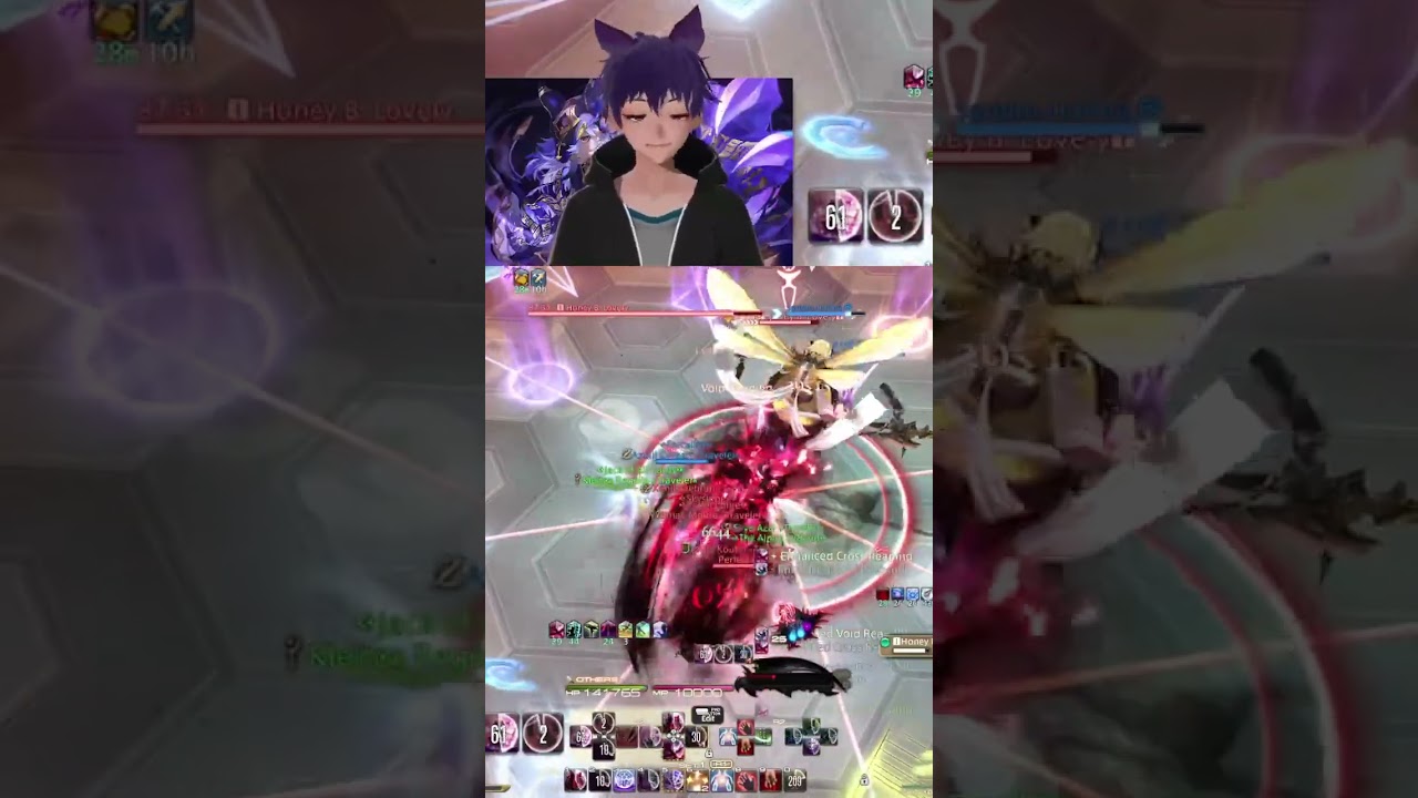 Queen B Honey B Lovely | menmaemiya99 on 