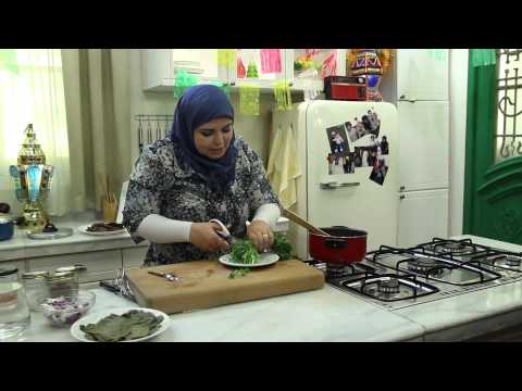 طريقة عمل شوربة فريك