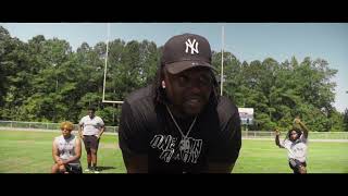 Final Destination Part 1 (Anamorphic Ad) One Man Ready Littleton, NC 2023