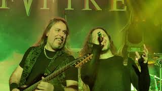 Rhapsody Of Fire - I&#39;ll Be Your Hero (Lublin, Poland 2023)