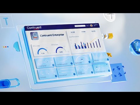 Contruent - Product Explainer