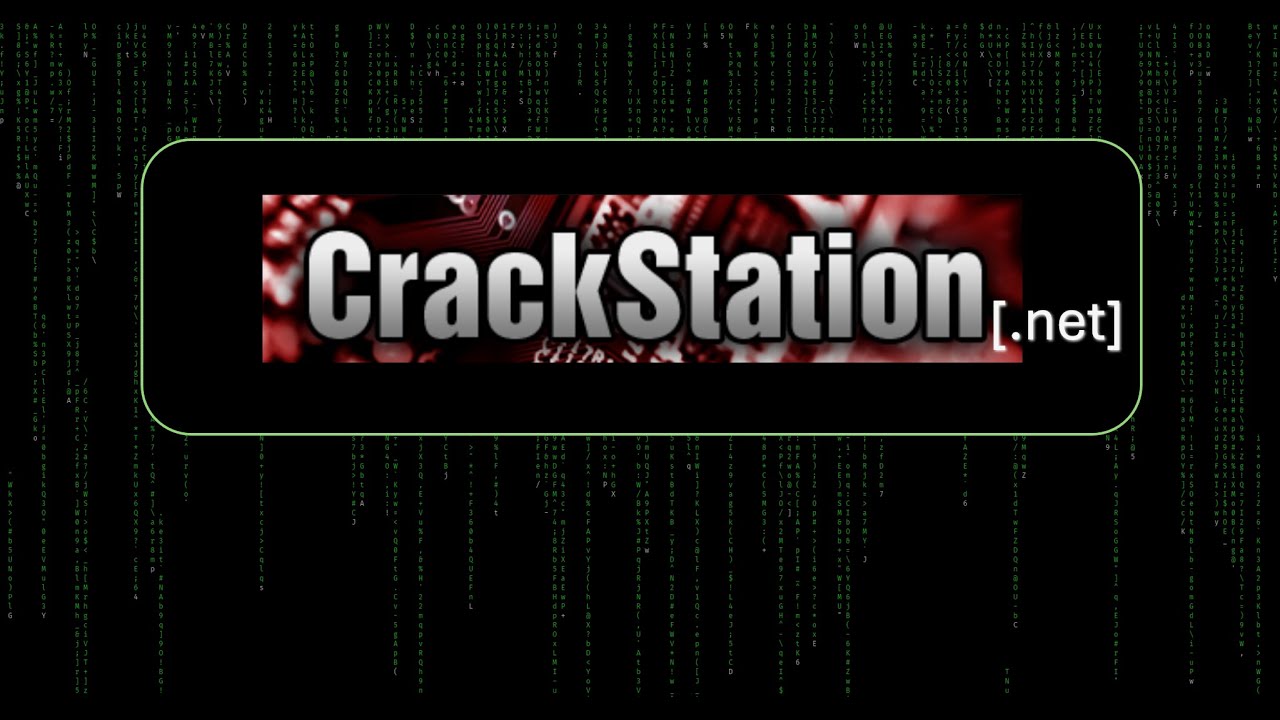 Crack Password Hashes Online for Free