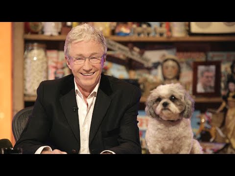 Paul O' Grady Live