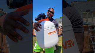 How to install VEVOR 16” sand filter pump (easy full setup guide) 💦  Coleman Pool 22 by 52