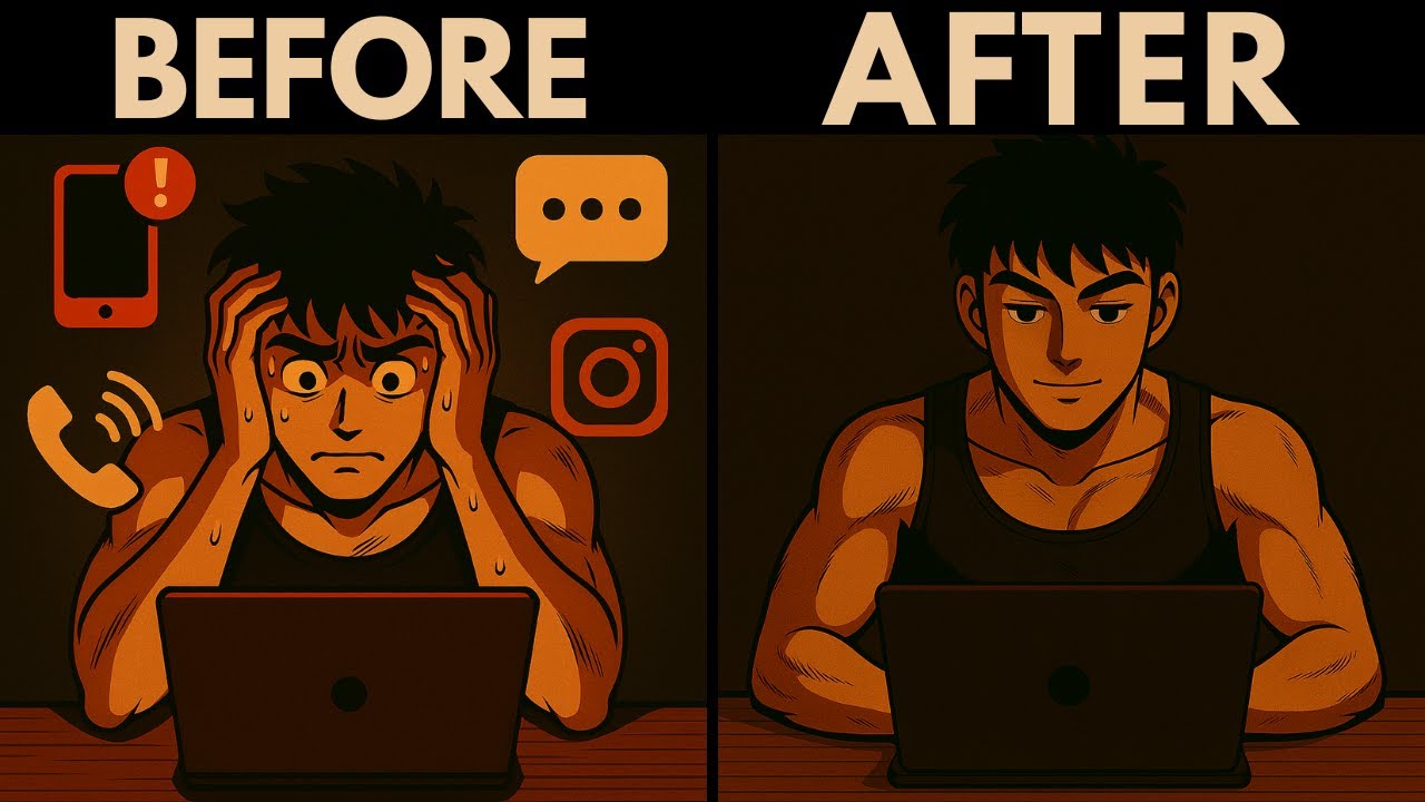 10 Easy Ways To Stop Wasting Time Now