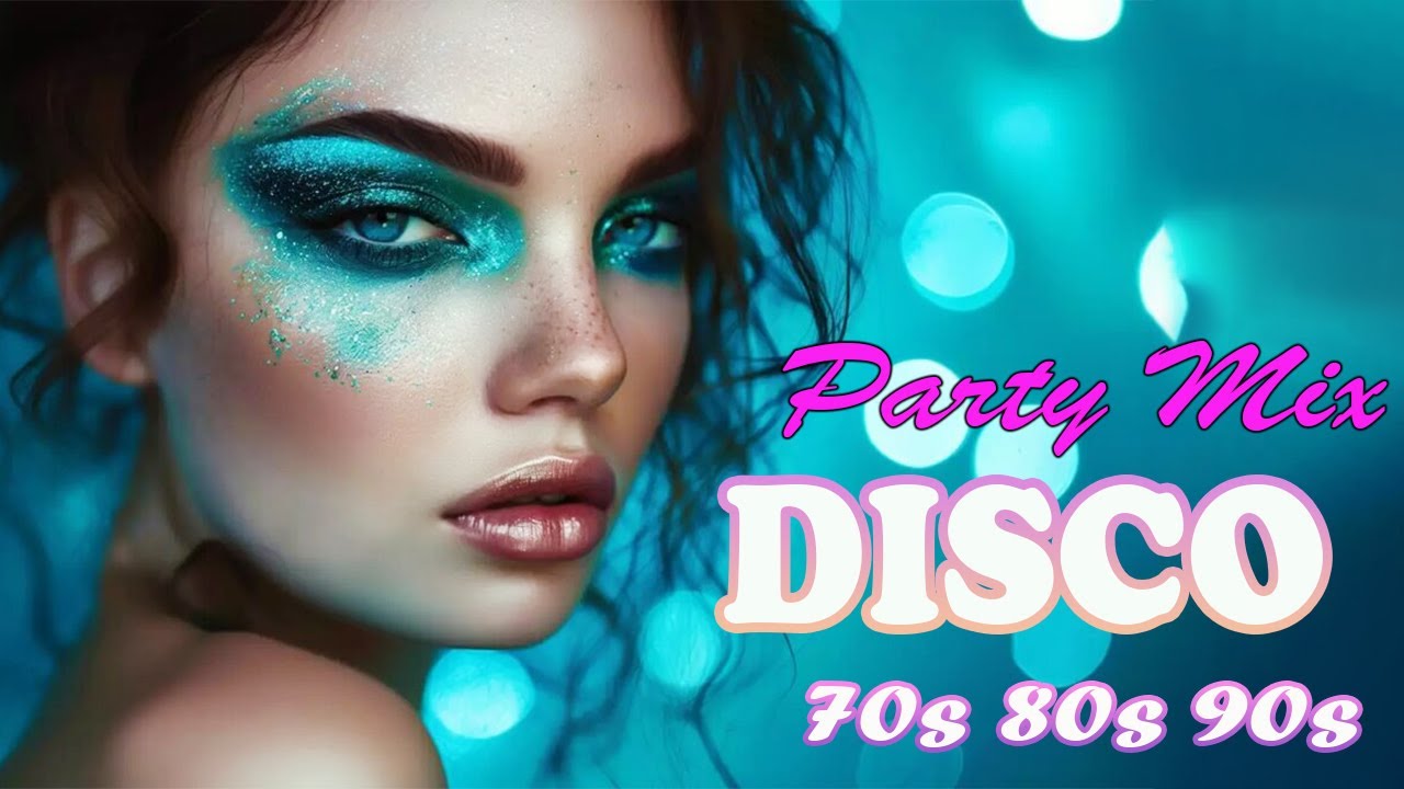 Retro Disco Nonstop 💿 Bad Boys Blue, Silent Circle, Fancy, Gazebo, Modern Talking – 80s 90s Legends
