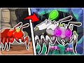 I INFECTED Every ANT QUEEN in Grounded 1.4