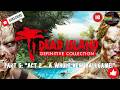 Dead Island Definitive Edition (2016) Part 5: "Act 2: A whole new ballgame!"
