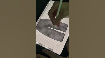 Using These FREE Procreate Brushes to Level Up My Fashion Mockups