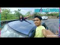      pahadi barish ka maza   vlog life with dheeru99  hobo sparrow  vlog