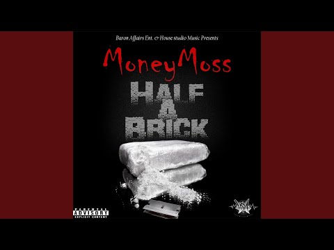 Half a Brick