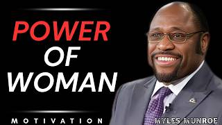THE POWER OF WOMAN | Unlock Your Hidden Strength, Confidence, Purpose | Powerful Motivational Speech