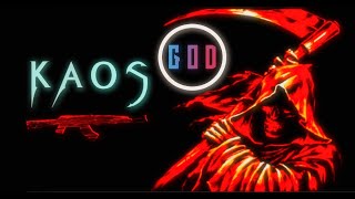 İbli̇s & Brezi̇lyali & Fakashi̇ Hard İnfaz