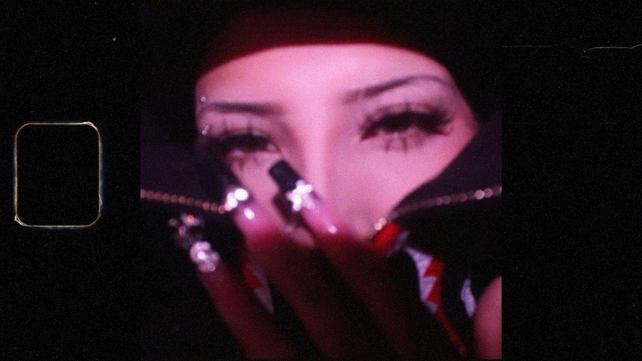 BASSY x OMAR COURTZ TYPE BEAT - LAKENOSHI | TRAP R&B TYPE BEAT