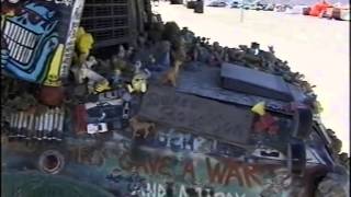 earthcore documentary by the BBC