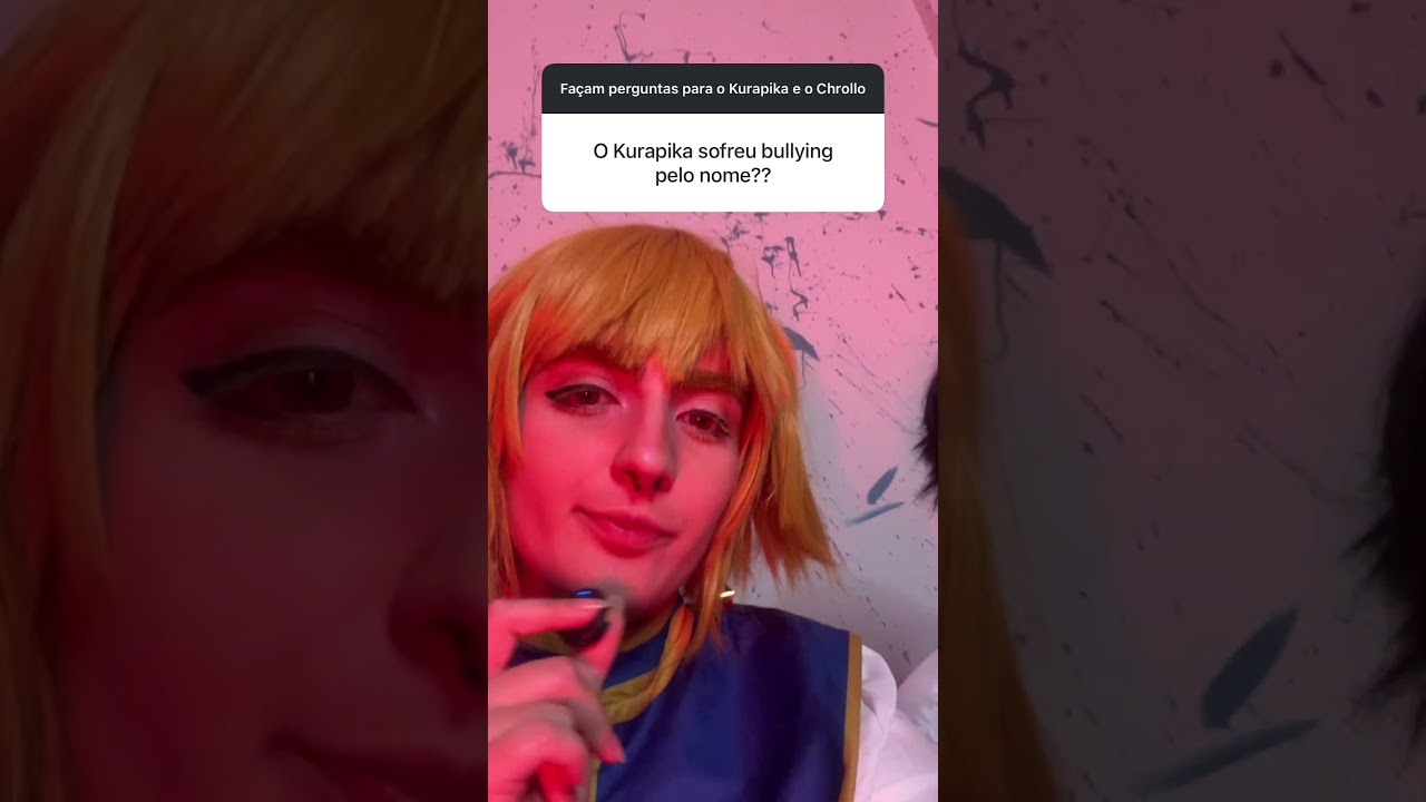 #kurapika #hunterxhunter