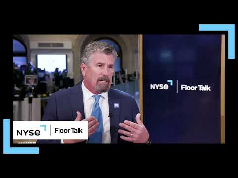 H&P has been in the drilling services business since 1920 and listed on the NYSE for 60 years Episode cover