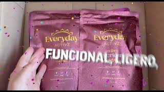 La Ciencia Del Café Activz Muy Pronto En Epigenética Todos Los Días Con Adriana Domínguez