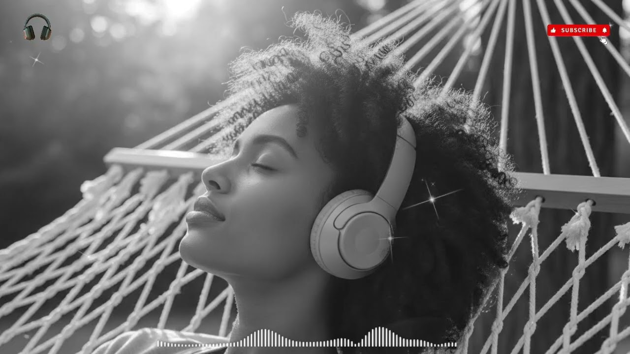 Chill R&B Soul Music | Smooth Night Vibes for Relax, Study & Love