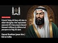 Hazrat Ibrahim A.S. Ki Paidaish Aur Dawat-e-Tauheed | Islamic History Part 1 | Prophet Ibrahim Story