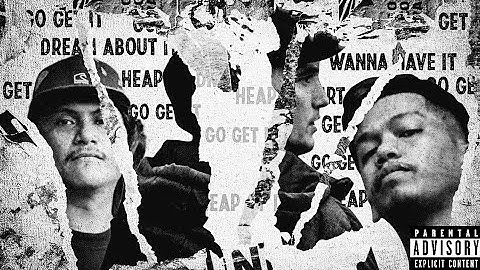 TAWDERN- GO GET IT featuring SAK MAESTRO and SIXTH THREAT (Official Music Video)