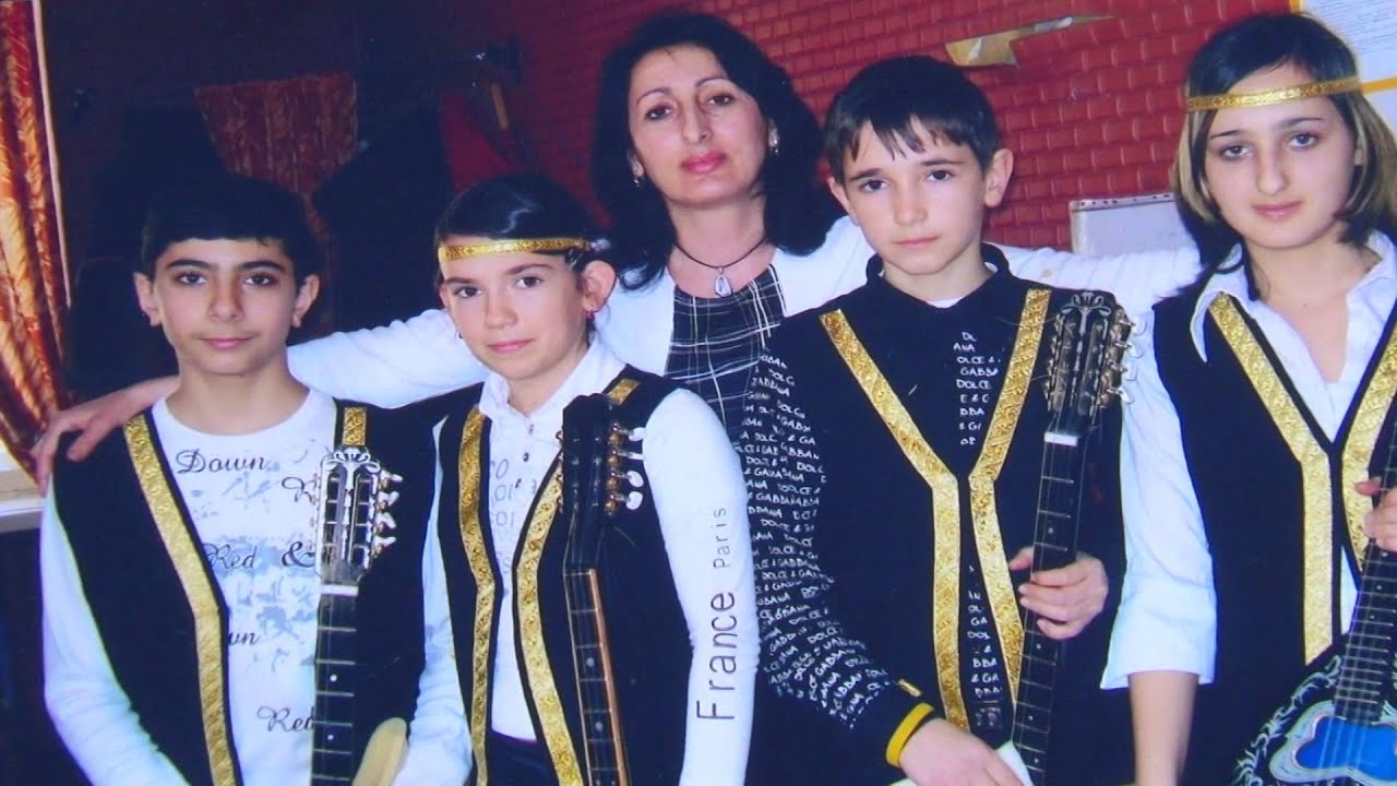 Эльпида + (МНКА греков МО Крымский район)