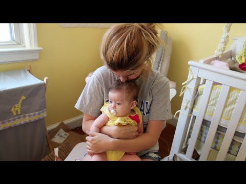 Three Month Post Partum Update with Baby Autumn | hellokatherinexo 2016