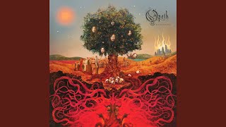 Video thumbnail of "Opeth - Pyre"