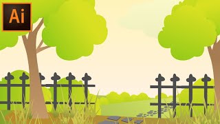 Let's create something | Illustrator
