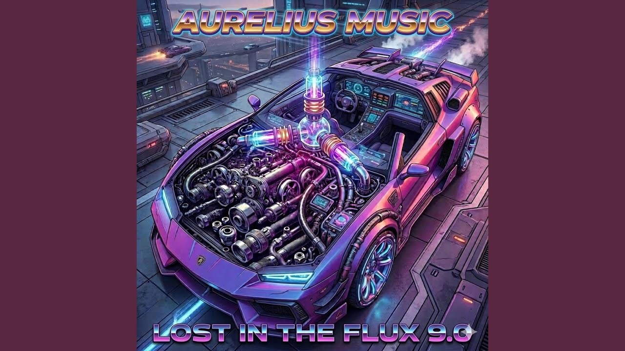 Lost in the Flux9.0 adlı videoyu YouTube'da izle Lost in the Flux9.0 adlı videoyu YouTube'da izle
