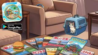 Maldives Hidden Objects - Gameplay Walkthrough 3 (Android, PC)