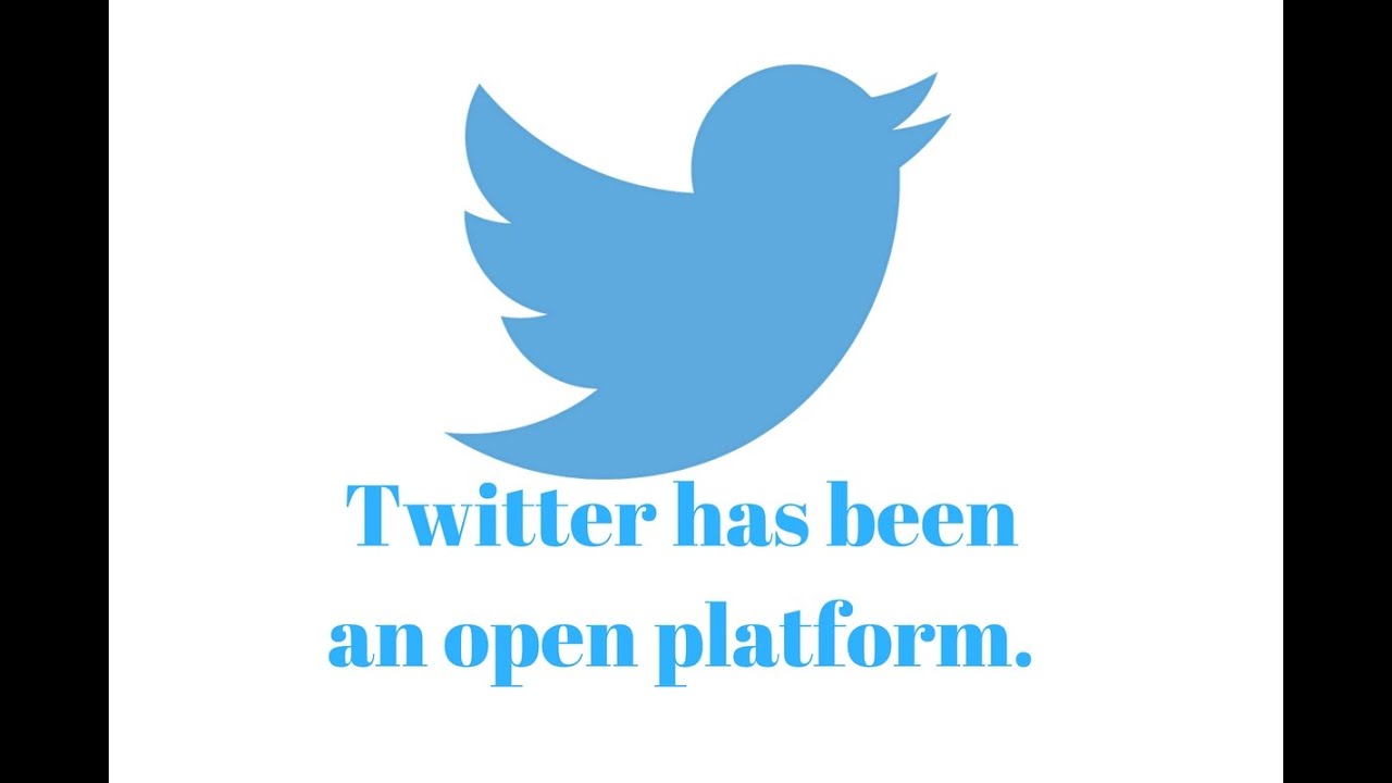 Twitter Quality Filter What it Means for Social Media Marketing YouTube