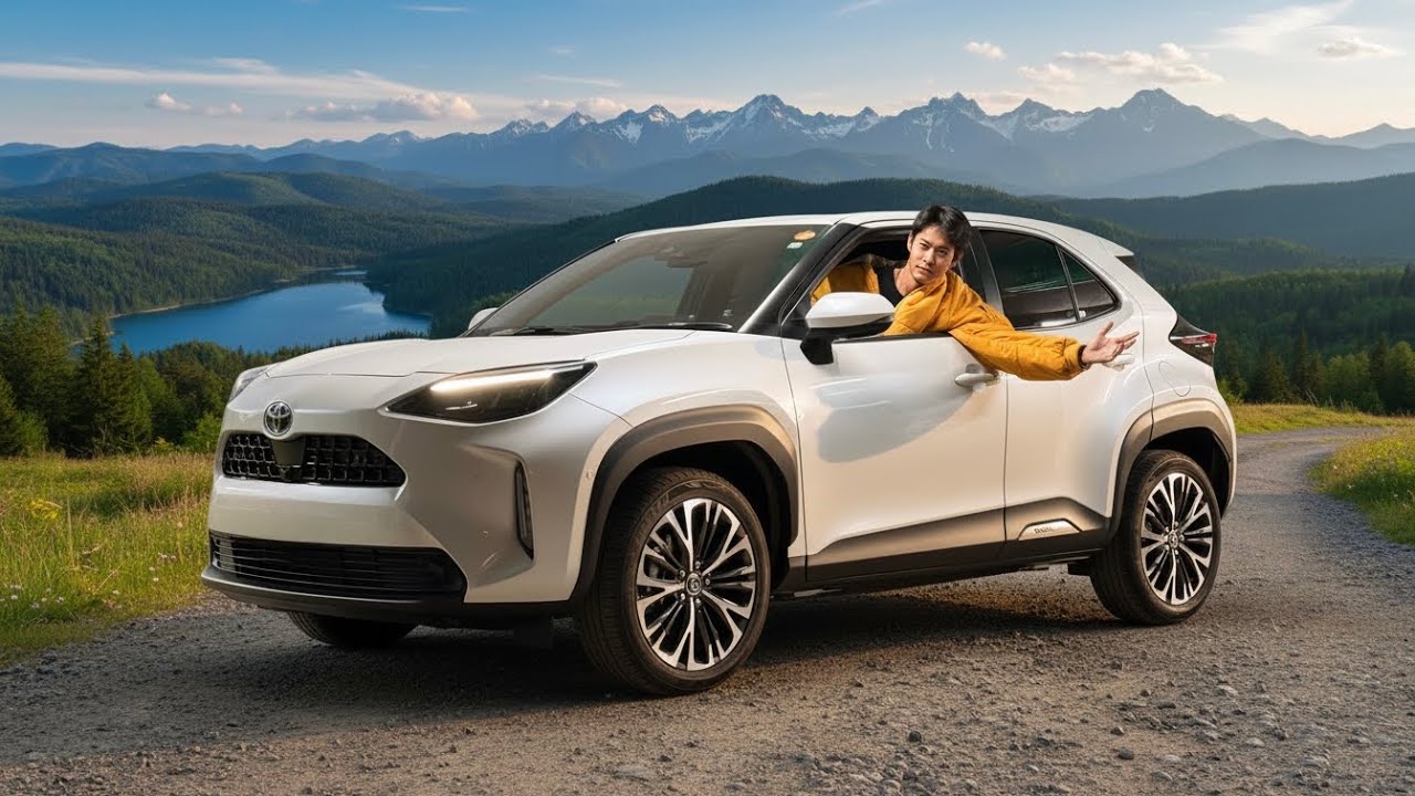 【走行編】トヨタ ヤリスクロスの性能を徹底検証｜街乗り・高速・燃費・乗り心地は？コスパ最強SUVなのか！？