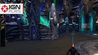 Kyle Plays as Elite Agent Apollo