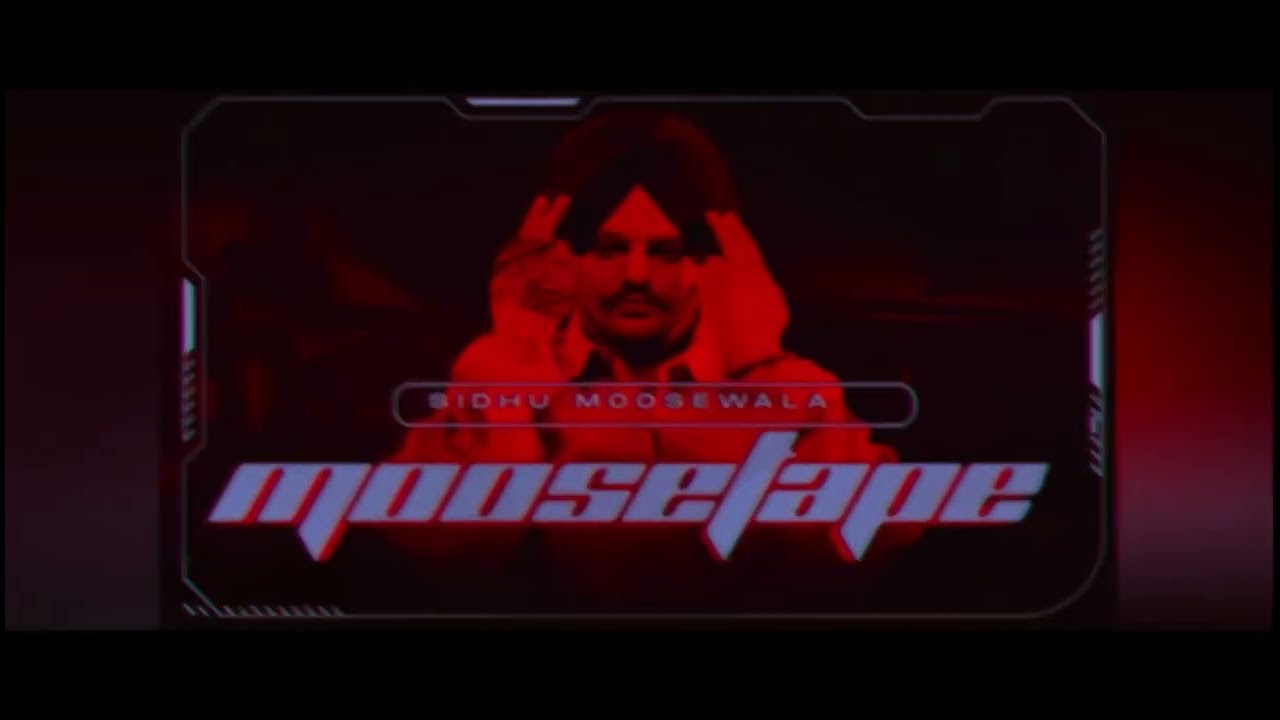 Amli Talk - Sidhumoose Wala