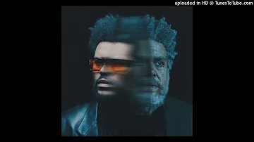 The Weeknd - A Tale By Quincy (Sped Up)