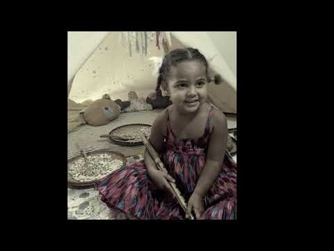 #12 "Ani Couni" arr. K Payet
