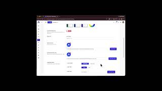 Replace the Gutenberg Editor Logo with Your Brand (No Code) #shorts