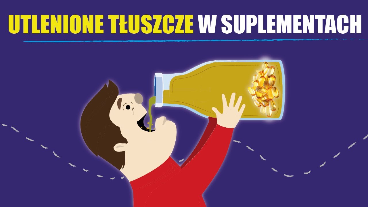 Omega-3: Toksyczne Kapsułki czy Sekret Zdrowia?