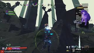 DESTRUCTIBLE TERRAIN | !cmds | Modded Risk of Rain 2 | #2k60FPS
